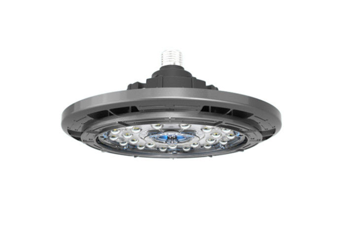 100 Watt Led Warehouse Lighting IP65 , Ufo High Bay Light 3000 - 6500 K