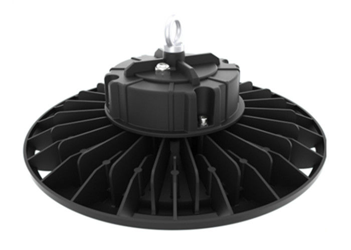 Heat Dissipation High Bay Led Lights 310*48 Mm Dimension Apply To Gas Station
