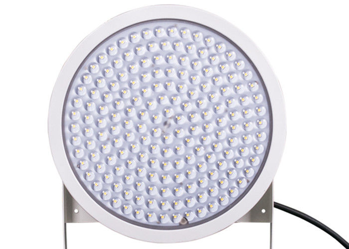100 W LED High Bay Lights AC90-277V Input Voltage For Factory / Square / Train