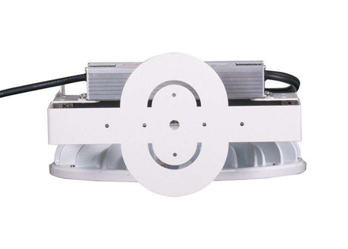 100 W LED High Bay Lights AC90-277V Input Voltage For Factory / Square / Train