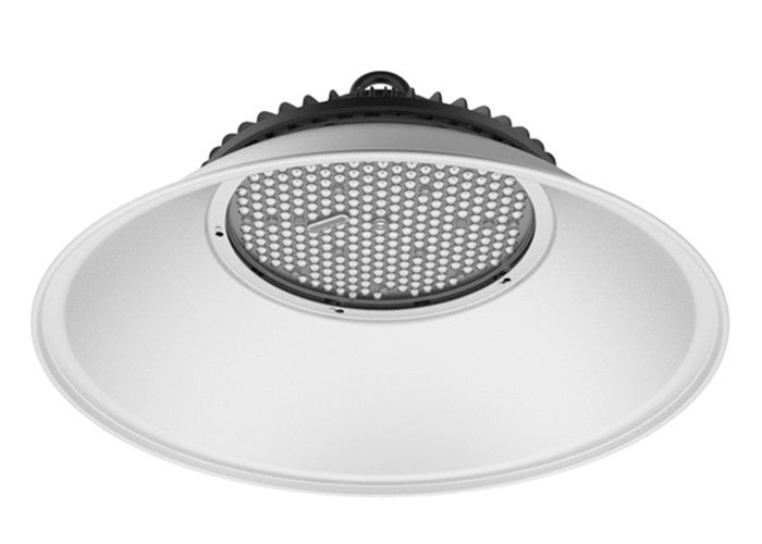 Waterproof LED High Bay Lights / CE High Bay Lamp 250w 30 Degree Beam Angle