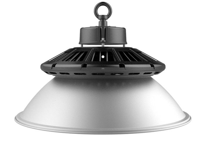 Industrial Reflector LED High Bay Lights Indoor Warm White For Workshop