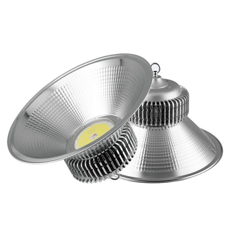 150w Led Ufo High Bay Cool White