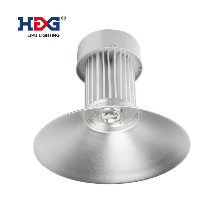 Long Life Constant High Bay Shop Lights AC100-240V Voltage 10000 Luminous Flux