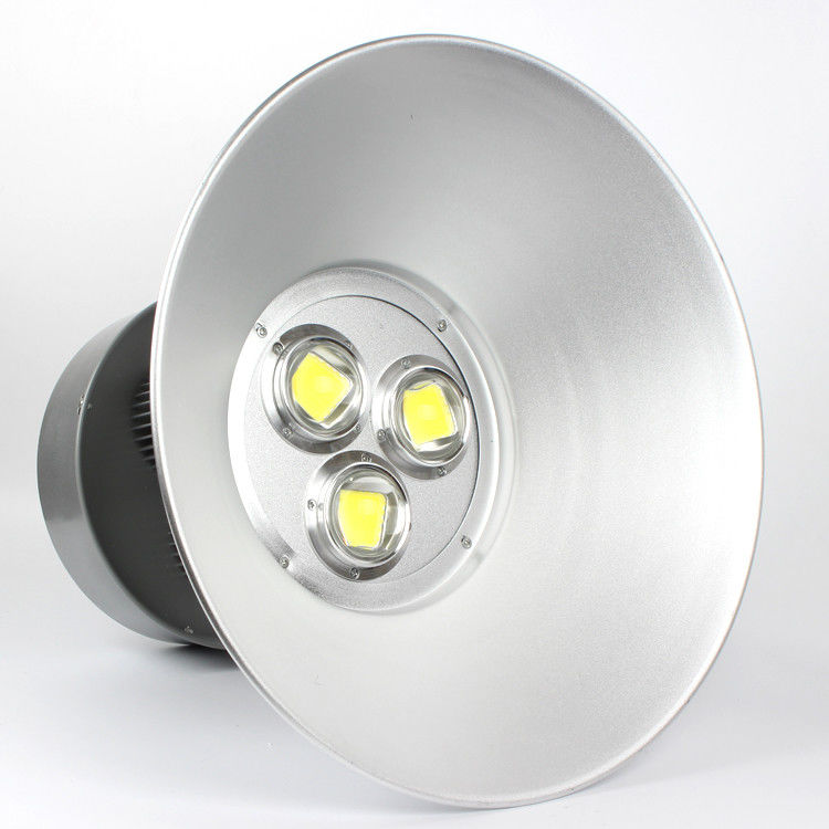 Integrative Design High Bay LED Lights Customized Color Epistar Or Customized LED Chip