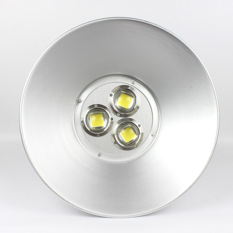 Integrative Design High Bay LED Lights Customized Color Epistar Or Customized LED Chip