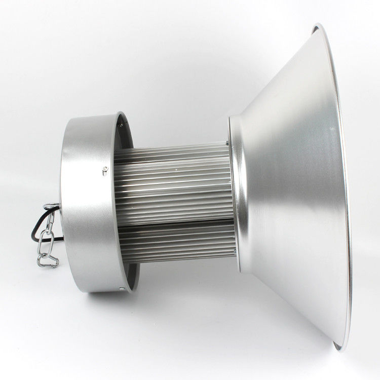 Integrative Design High Bay LED Lights Customized Color Epistar Or Customized LED Chip