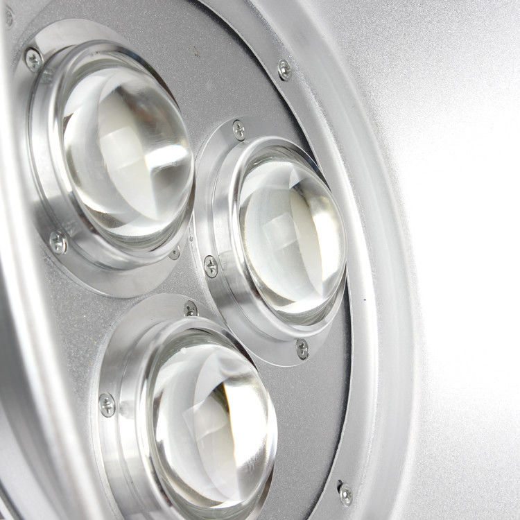 150w High Bay Lights Fixture , High Brightness High Bay LED Shop Lights