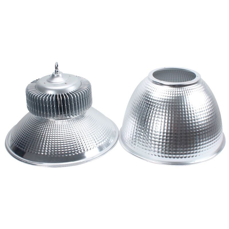 High Effciency High Bay Lights Heat Proof SMD 3030 Source Cool White