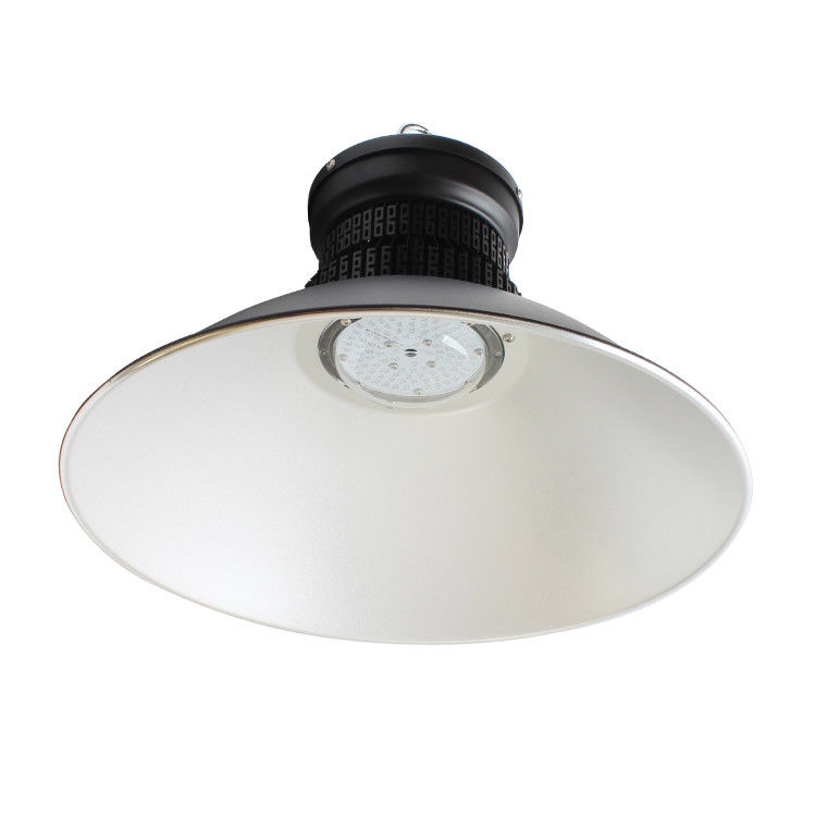 Ecnonomic Led High Bay Lamp COB Or SMD AC100-240V Easy To Install And Use