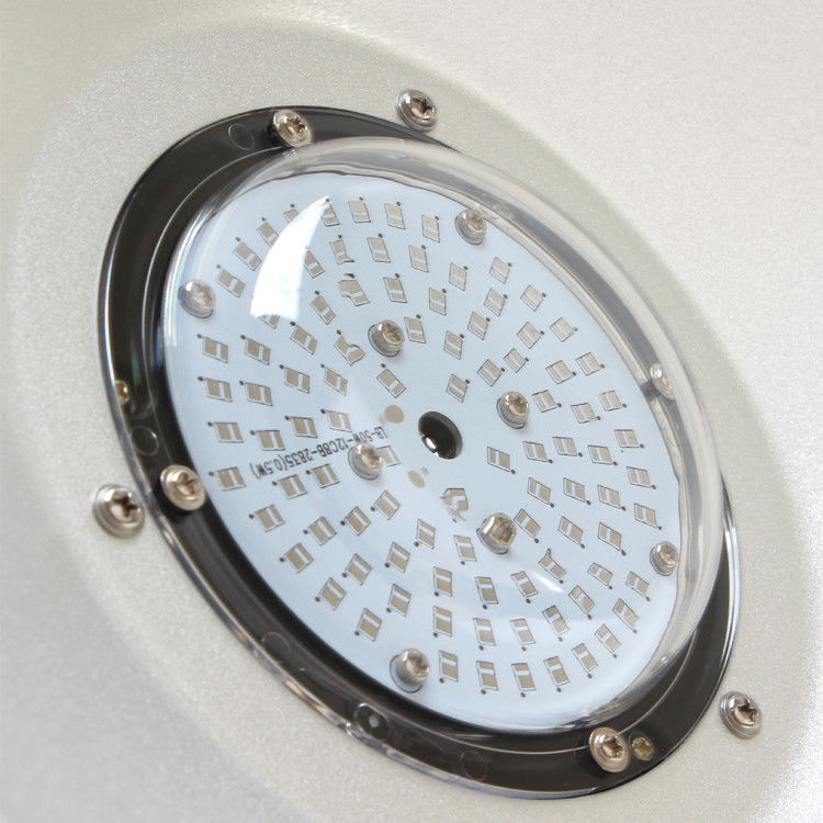 Ecnonomic Led High Bay Lamp COB Or SMD AC100-240V Easy To Install And Use