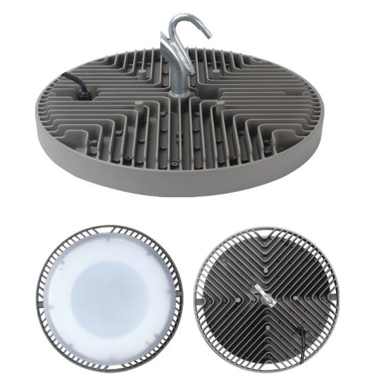 LIPU Lighting LED High Bay Lights Environmental Protect Material