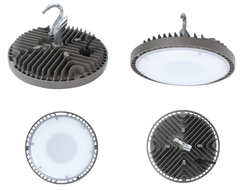 LIPU Lighting LED High Bay Lights Environmental Protect Material