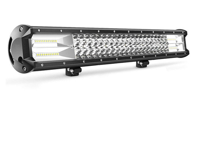 Spot Flood Combo 20160 Lumen Off Road Lights 508*80*66mm Length