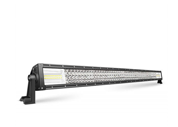783W 12V LED Driving Light Bar Dimensions 1310*82*88mm Eco - Friendly