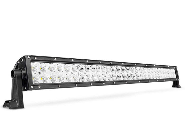 4x4 Jeep LED Light Bar 32 Inch 12600 Lumens High Brightness OEM Service