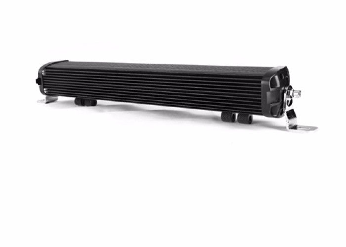 28 Inch High Power Led Light Bar 180W 6D Super Bright Led De Carros For Off Road Cars