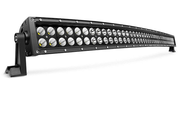 16800LM LED Light Bar 1060*82*88MM For Universal Car Model Power Saving