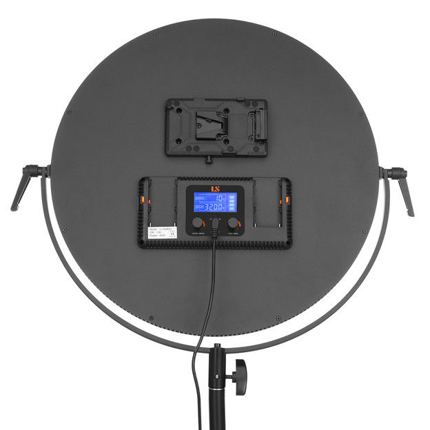 Soft LS Photo LED Studio Lights