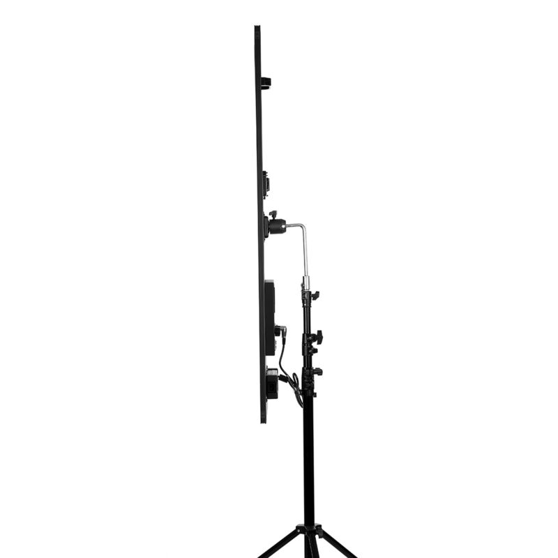 High Illumination LED Studio Lights For Video Lighting LED TV Studio Lighting