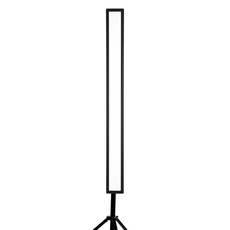 Sturdy Photo Lighting Studio LED Edge lighting 75 Degree Beam Angle