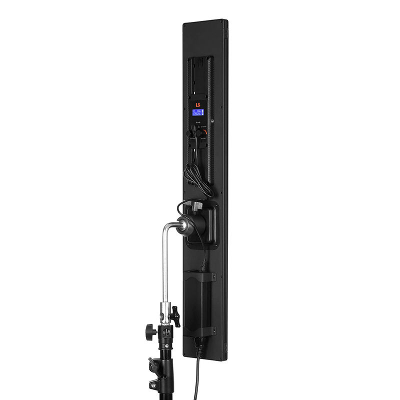 High Energy Portable Studio LED Lighting With CE / ROHS / REACH