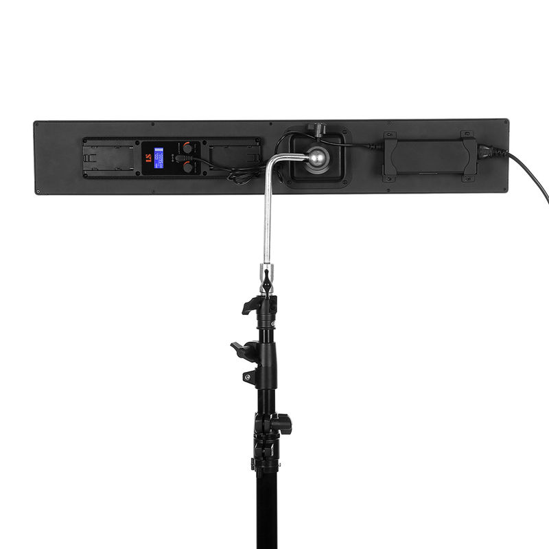 High Energy Portable Studio LED Lighting With CE / ROHS / REACH