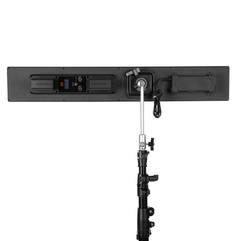 High Energy Portable Studio LED Lighting With CE / ROHS / REACH