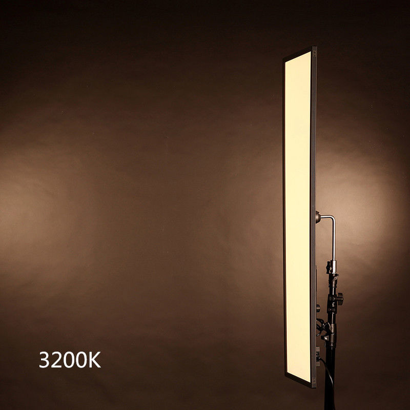 3535 Lux / 0.5m LED Studio Lights With V Lock Plate / Hard Case