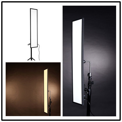 3535 Lux / 0.5m LED Studio Lights With V Lock Plate / Hard Case