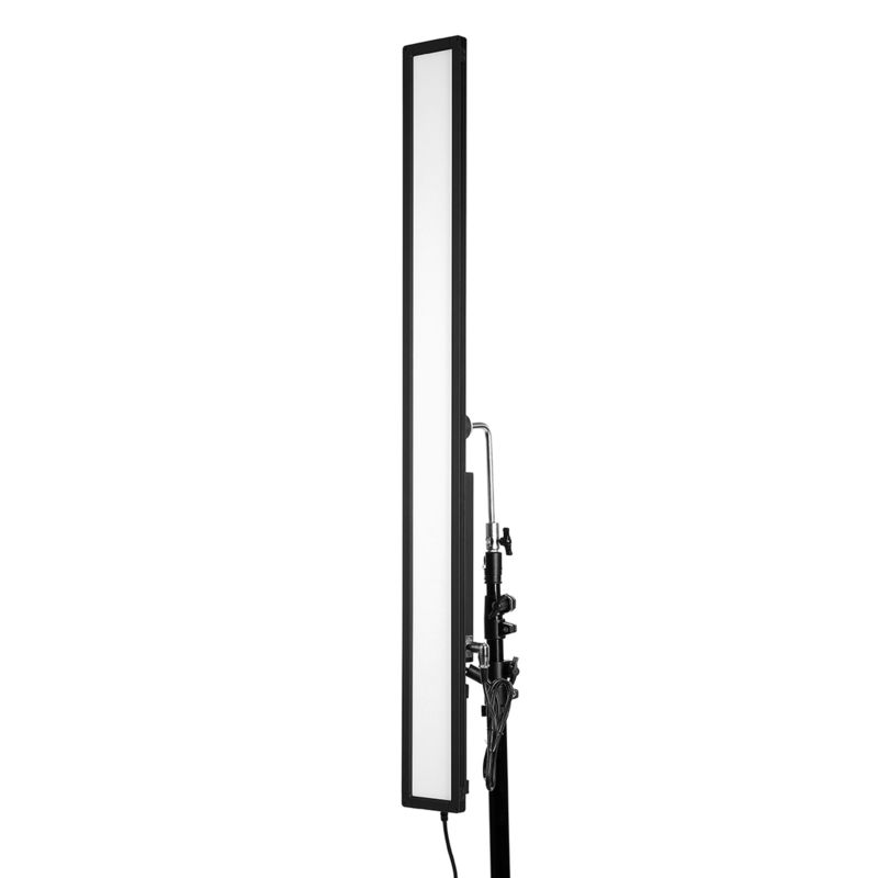 100 W Daylight LED Studio Lights , Professional Broadcasting Lighting