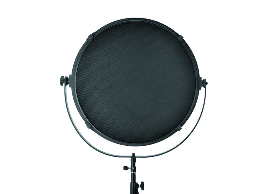 VictorSoft 24 Big Round LED Studio Lights Aluminum Housing Bi-color 200W