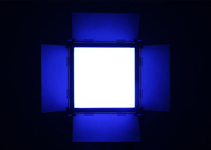 Full Rgb Led Studio Light High 150w Cri 95 2000 - 10000k Color Termperature