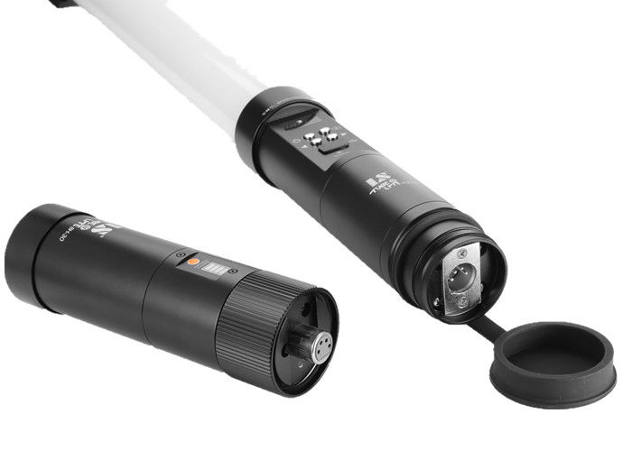 30W IP20 Protection Level LED Studio Lights Good Heat Dissipation And Long Life