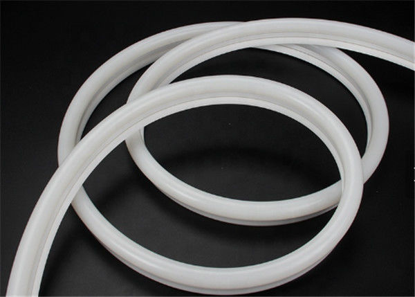 Cutable LED Neon Rope Light IP68 14w/M Energy Saving And Eco Friendly