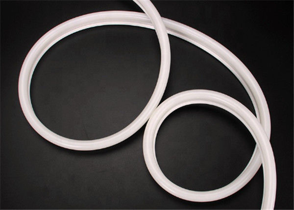 Signage Lighting LED Neon Lights 8mm Wide Cuttable LED Rope Light