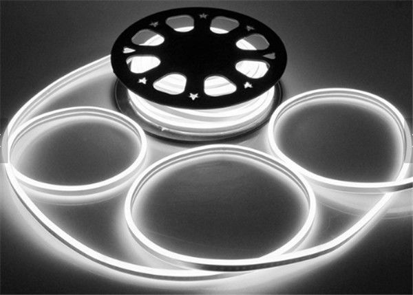 Signage Lighting LED Neon Lights 8mm Wide Cuttable LED Rope Light