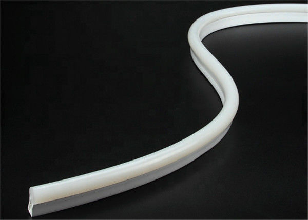 RGBW Side View Miniature LED Rope Lights 10mm Wide DC12V/24V With CE UL