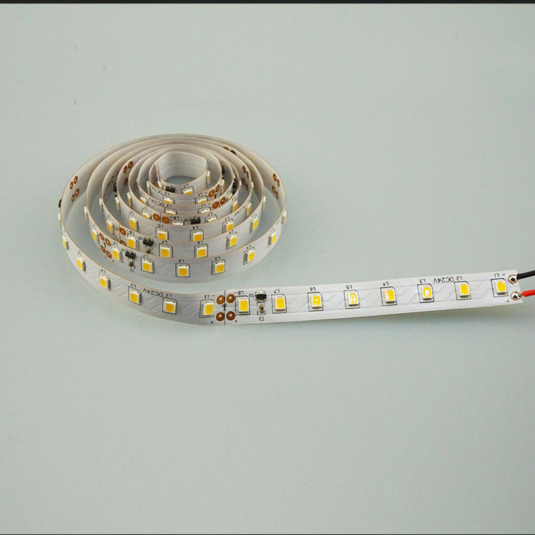 19.2W/M LED Strip Light Fixture SMD 3030 Energy Saving LED Flex Tape Lighting