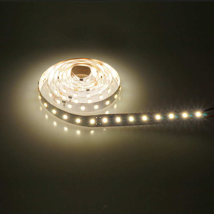 High Performance Durable Indoor LED Strip Lights 50000h Long Working Life