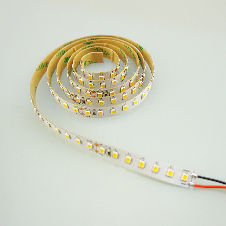 High Brightness Color Changing LED Strip CRI90 50000h Long Work Life