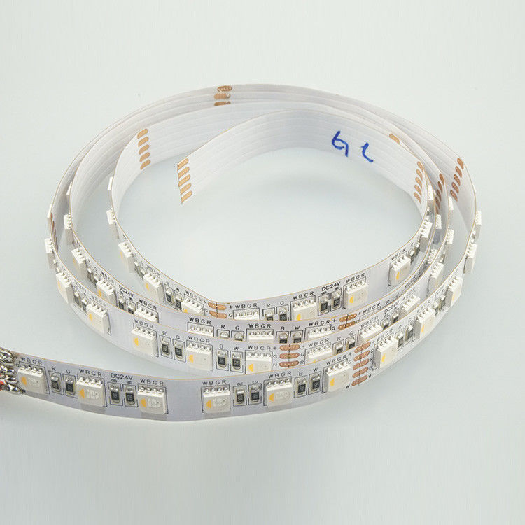 High Brightness Indoor LED Strip Lights , Led Light Bar Strip 500lm Per Watt 2700K