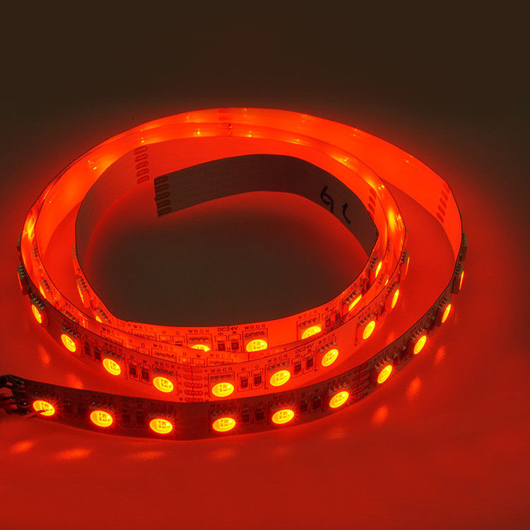 Beam Angle 120° Dimmable Led Strip 84 LEDs