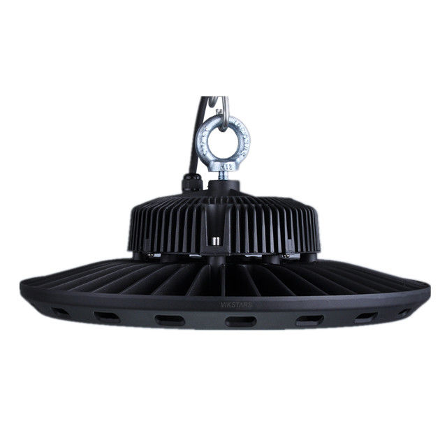 120w 150w 200w LED Linear High Bay Fixtures Warehouse Hook Or Hanging