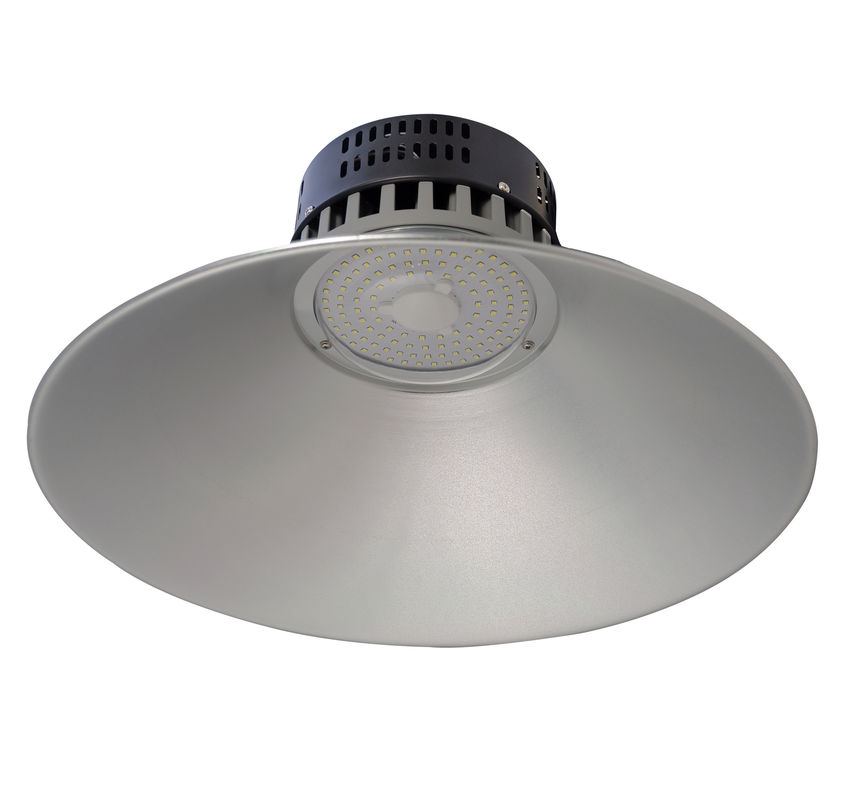 100 Watt High Bay LED Lights / Commercial Electric High Bay LED High Efficiency