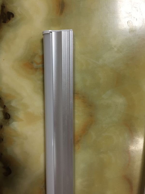 4 Foot T5 Led Tube Light 18w Fluorescent 0.9 PF High Lumen 1800lm
