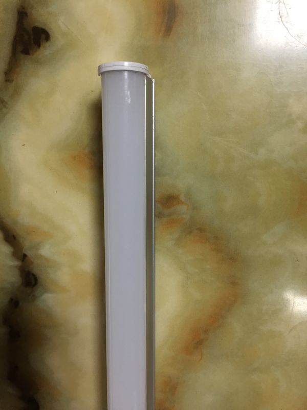 4 Foot T5 Led Tube Light 18w Fluorescent 0.9 PF High Lumen 1800lm