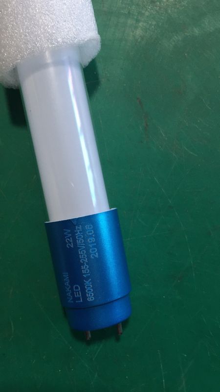  T5 Led Tube 1200mm 1500mm With PC Cover / T5 LED Replacement Tubes
