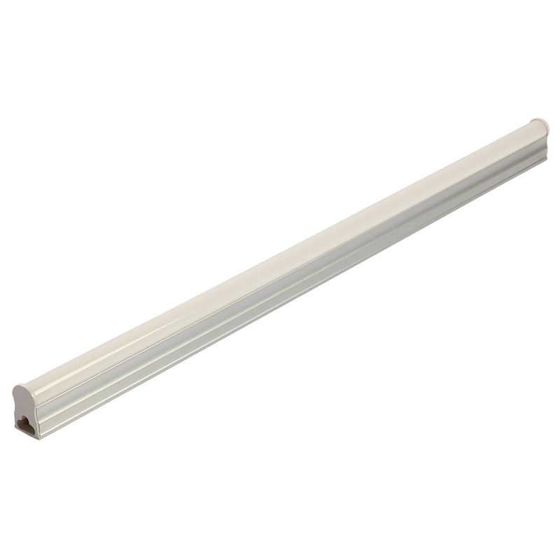 Aluminium 300mm T5 LED Tube / 4 Watt T5 Fluorescent Tube Led Replacement