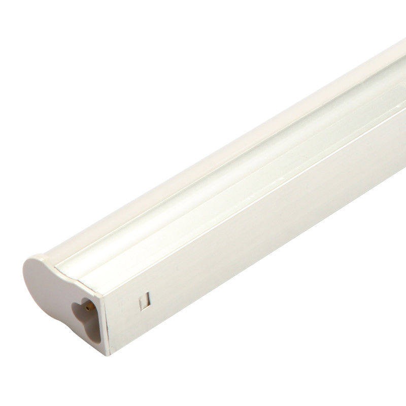 Aluminium 300mm T5 LED Tube / 4 Watt T5 Fluorescent Tube Led Replacement